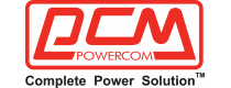 Powercom